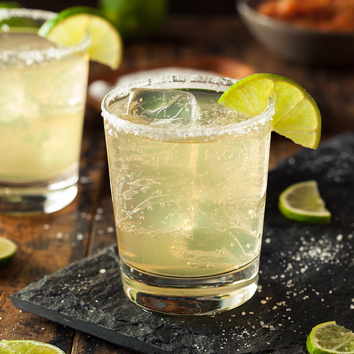 NetKeys News The Only Margarita Recipe You Need