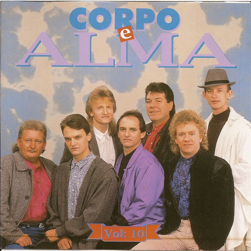Musical Corpo e Alma