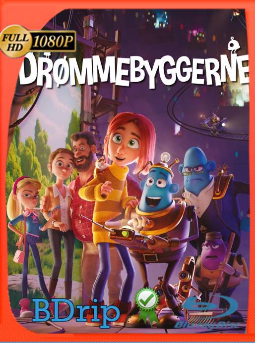 Sueños SA (2020) BDRip [1080p] Latino [GoogleDrive] Ivan092