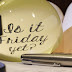 15 Fun Facts about Fridays