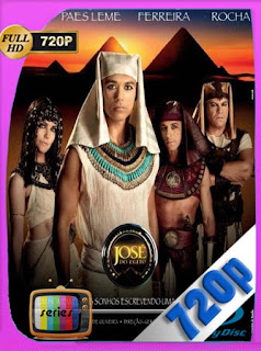 José de Egipto la serie HD [720p] Latino [GoogleDrive] SXGO