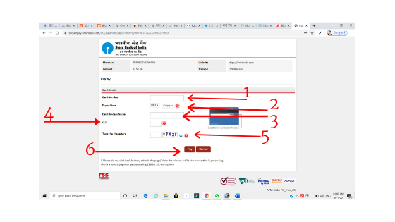 online road tax kaise bhare online road tax kaise bhare