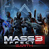Mass Effect 3: Earth launching soon