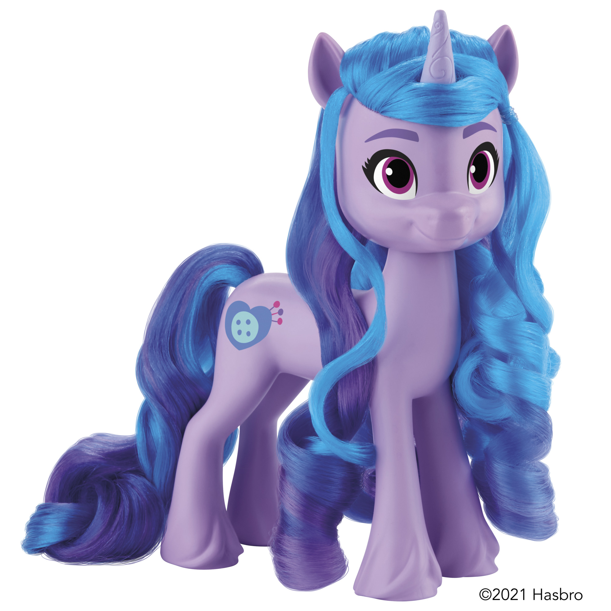 Equestria Daily - MLP Stuff!: Tons of Generation 5 MLP Merchandise