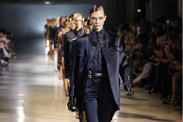 The Role of Fashion Shows in the Fashion Industry