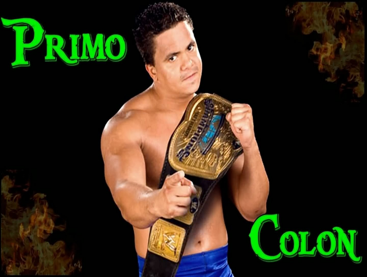 Primo Colon Hd Free Wallpapers | WWE HD WALLPAPER FREE DOWNLOAD