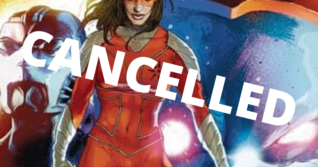 The Newest Rant: More Marvel and DC Comics are Going Digital-Only or