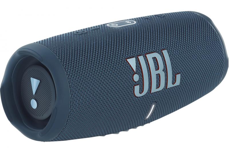 Loa Bluetooth JBL Charge 5 Xanh dương