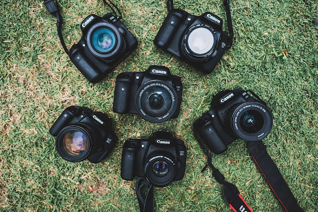 How to Buy a Good Digital Camera, Read This Article | ZeeZoom