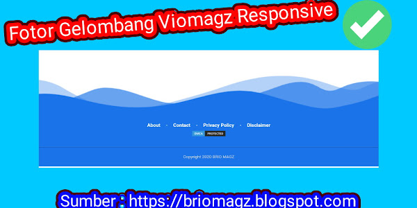Rahasia Sukses Lolos Adsense dengan Template Viomagz: Panduan Lengkap Optimasi & Monetisasi