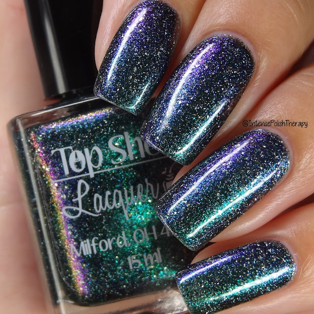 Top Shelf Lacquer Four Sheets in the Wind Top Shelf Lacquer Four Sheets in the Wind