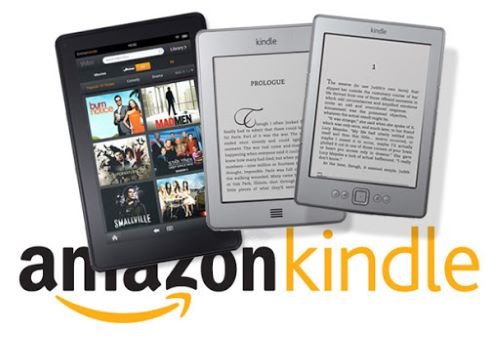 Amazon Kindle이 연결되면 Windows 10이 충돌합니다.