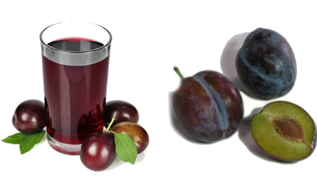 Wellness Tips: How Does Prune Juice Help In Constipation