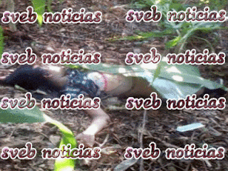 Jovencita desaparecida la hallan violada y asesinada en Cosquihui Veracruz. Noticias en tiempo real