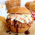 BBQ Chicken Sandwiches Easy bbq chicken sandwiches