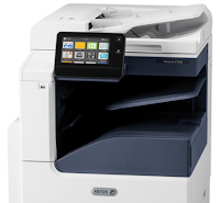 Xerox VersaLink C7020/C7025/C7030 Printer