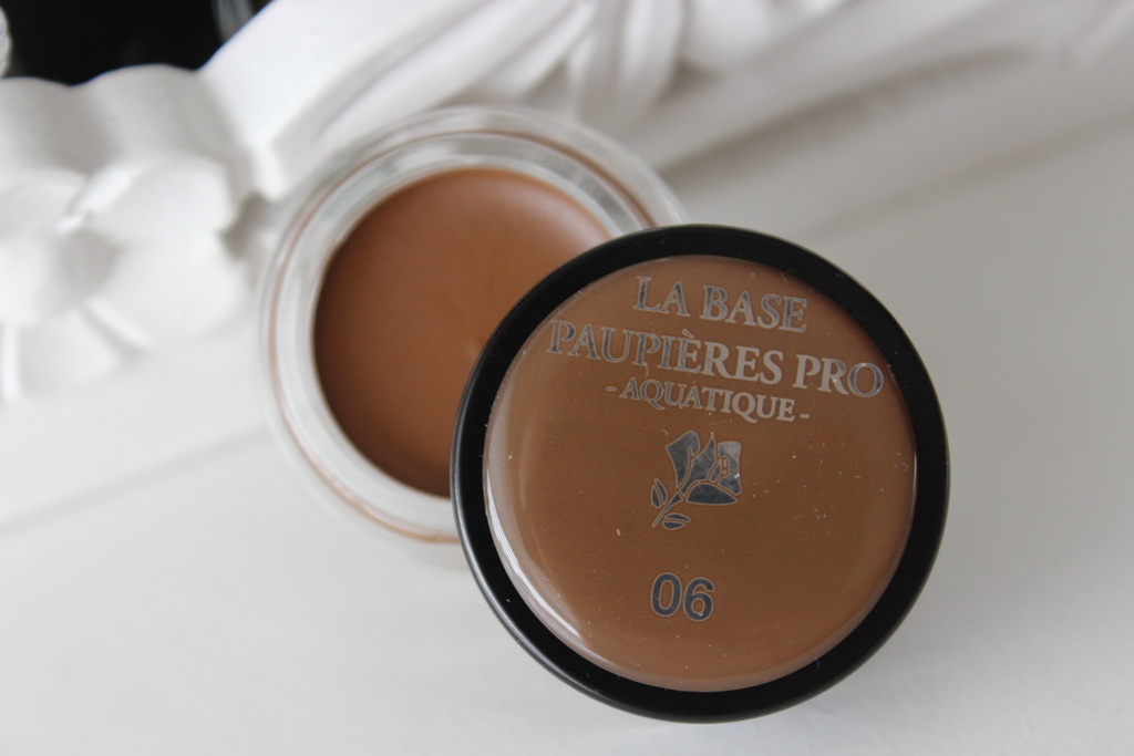 Hypnose Naturals Collection La Base Paupieres Pro & Le