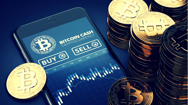 Larangan Bitcoin Korea Selatan