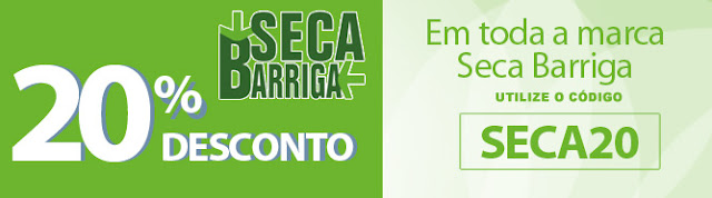 Seca Barriga