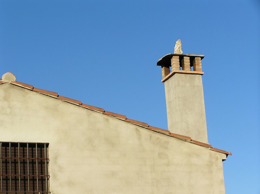 medidas chimenea u hogar