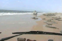 Mauritanie-plage 2