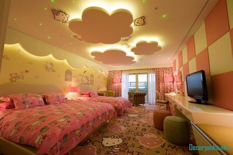 New Pop Ceiling Designs 2019 Photos For All Rooms
