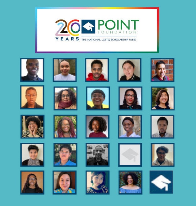 Point Foundation Bipoc Scholarship0
