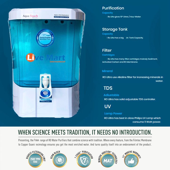water Purifier in Coimbatore home Water purifier Price Coimbatore