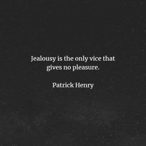 65 Jealousy quotes and sayings to inspire you positively