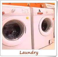 usaha cuci laundry pakaian
