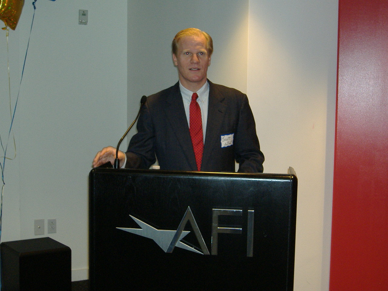 Scott duPont Age, Wiki, Bio, Trivia, Photos FilmiFeed