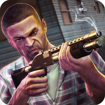 Grand Gangsters 3D (MOD, Unlimited Money) APK Download