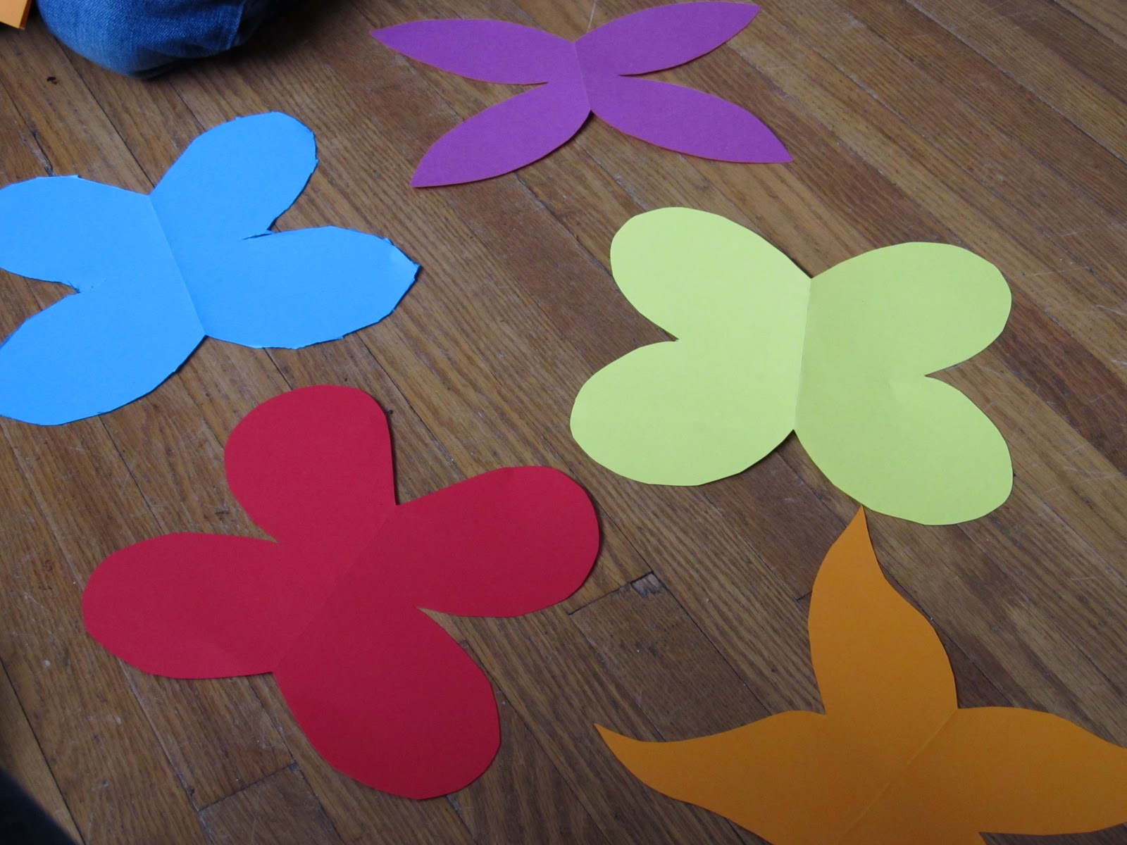 Hillary Chybinski HowTo Make Your Own Butterfly Garden