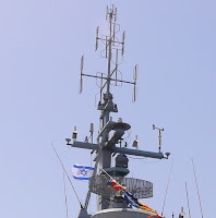 Fuerzas Armadas de Israel  MSIS%2BNATACS