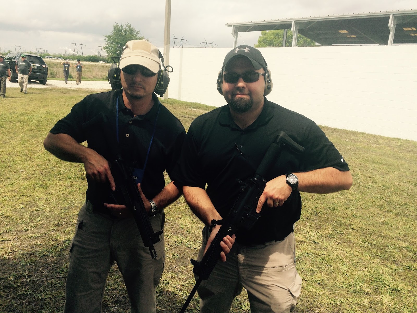 FIREARMS TRAINING PORT CHARLOTTE FLORIDA FIREARMS TRAINING PORT