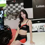 [New Model] Han Yu Ri – Automotive Week 2015 Foto 31