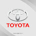 Download Toyota Vector Logo