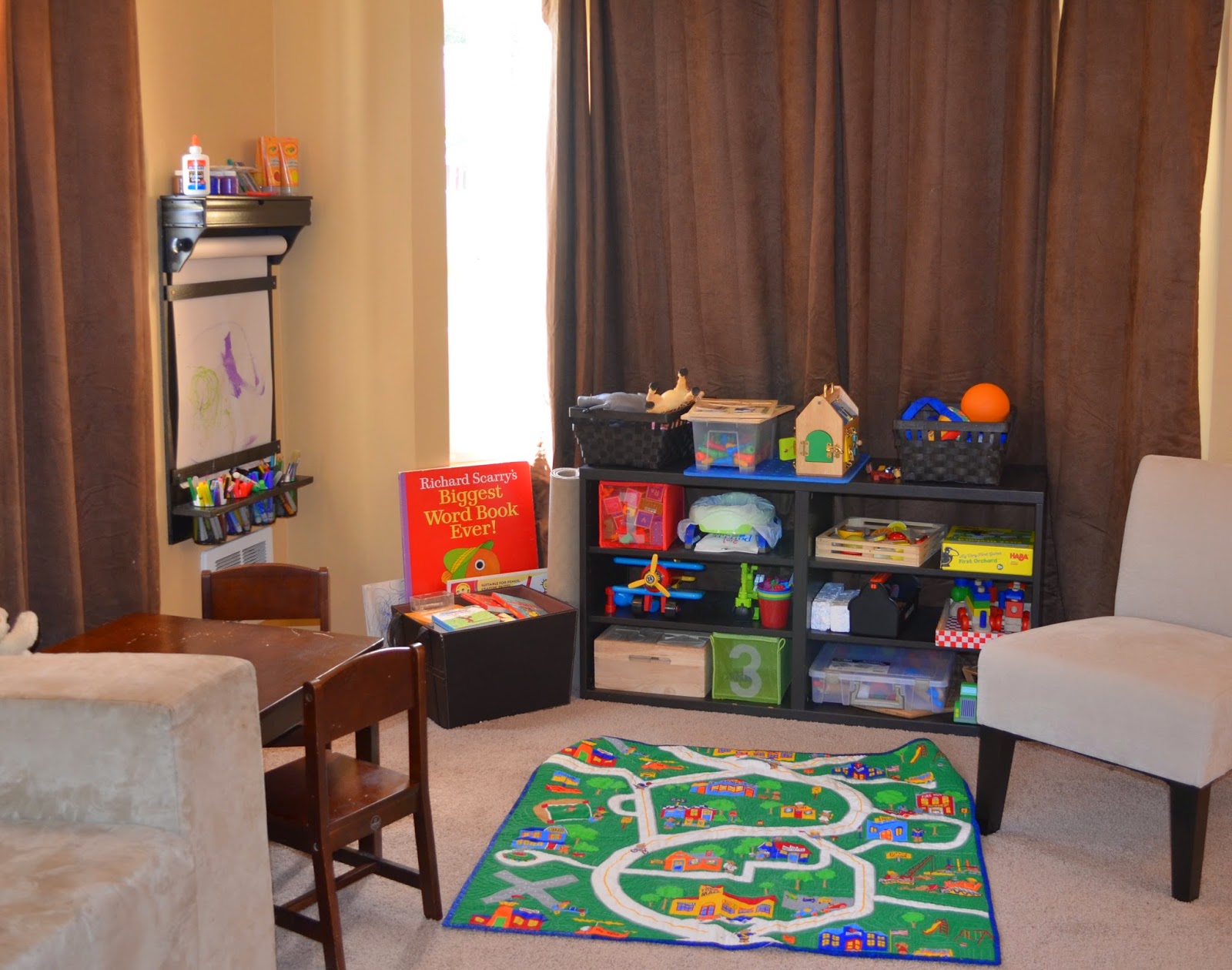 Discovering Our Way: 