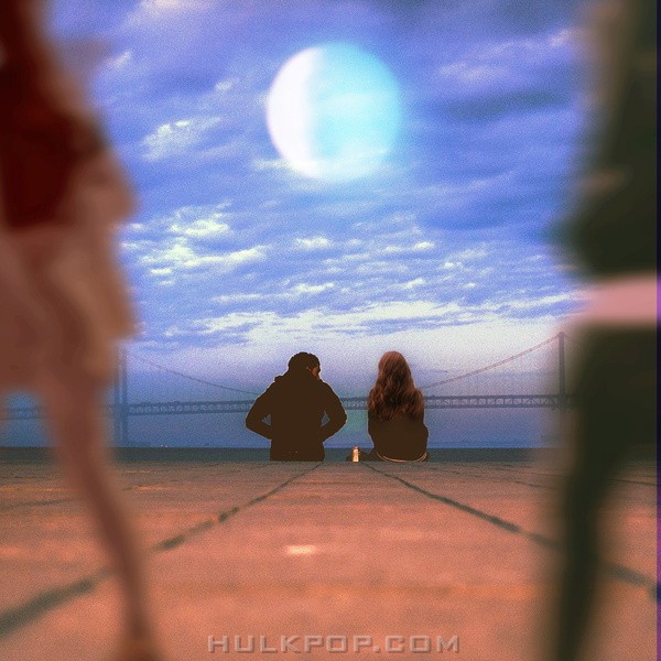 Platz – 바래다줄게 – Single