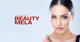 A ‘BEAUTY MELA’ TO HELP YOU LOOK YOUR BEST A ‘BEAUTY MELA’ TO HELP YOU LOOK YOUR BEST