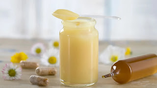 gelée royale