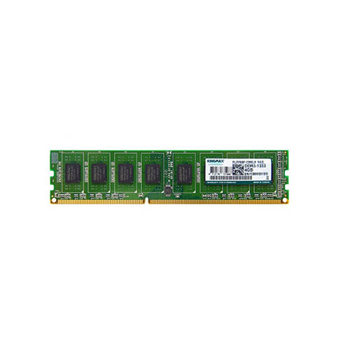 Ram KingMax DDR4 8GB bus 2400MHz