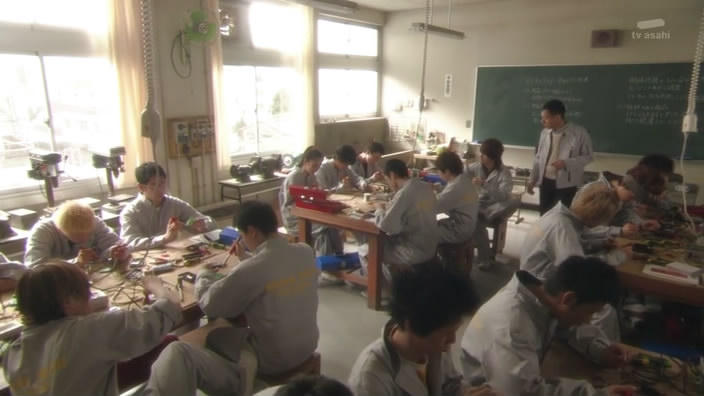 ザラ Notes: アスコーマーチ! Asuko March!