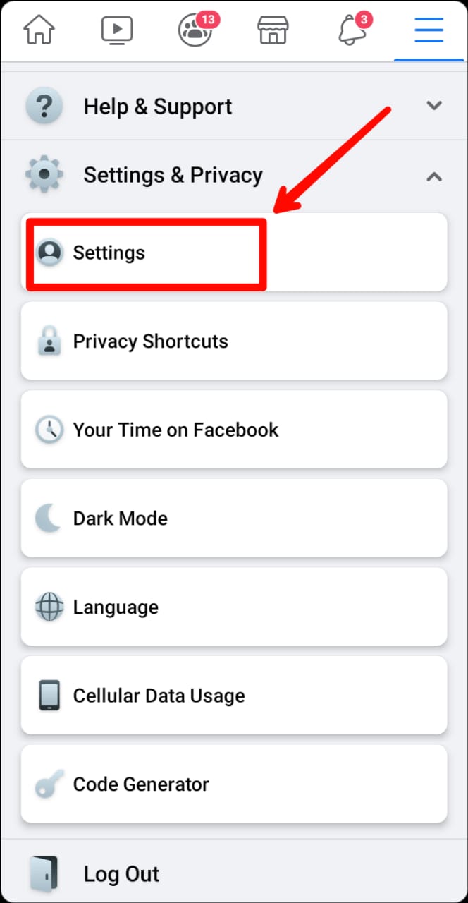 How to delete instagram and facebook account permanently | here's step by step guide.