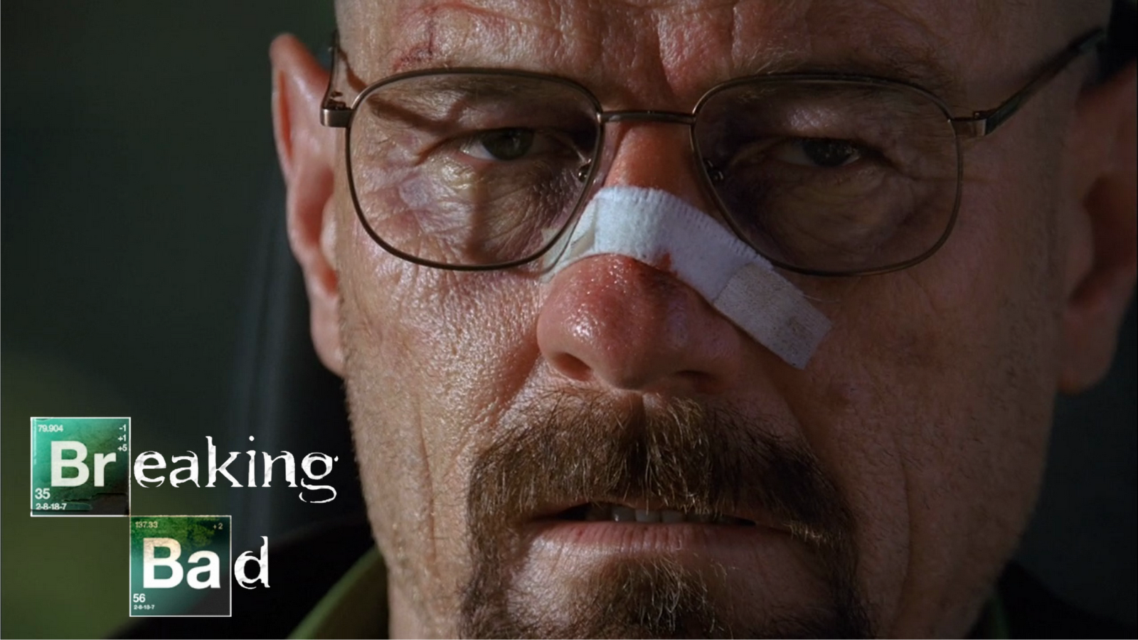 Walter White Felina