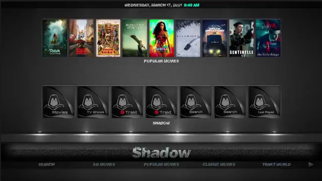 kodi matrix 19.4 download kodi matrix 19.4 download