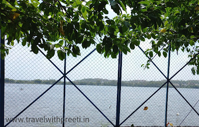 शाहपुरा झील भोपाल - Shahpura Lake Bhopal