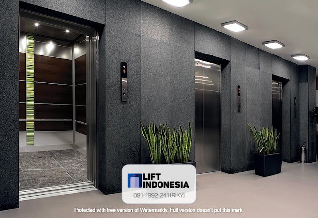 harga lift custom Jakarta Barat