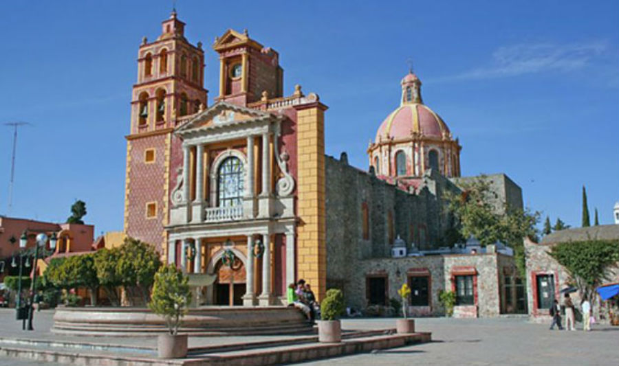 Feria del Grano y la Cantera Pedro Escobedo 2020 FERIAS Y CONCIERTOS