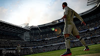 FIFA 18 Game Screenshot 2